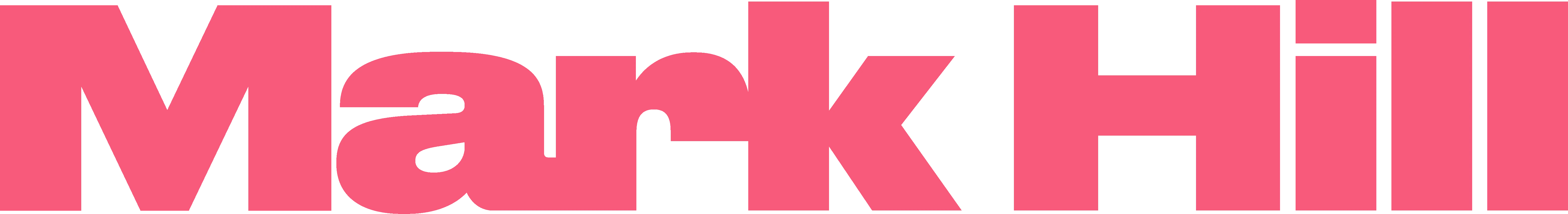Mark Hill logo
