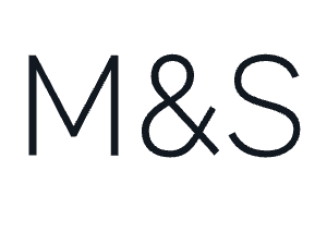 M&S logo