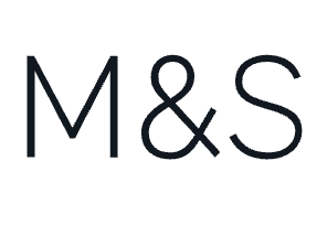 Marks & Spencer logo