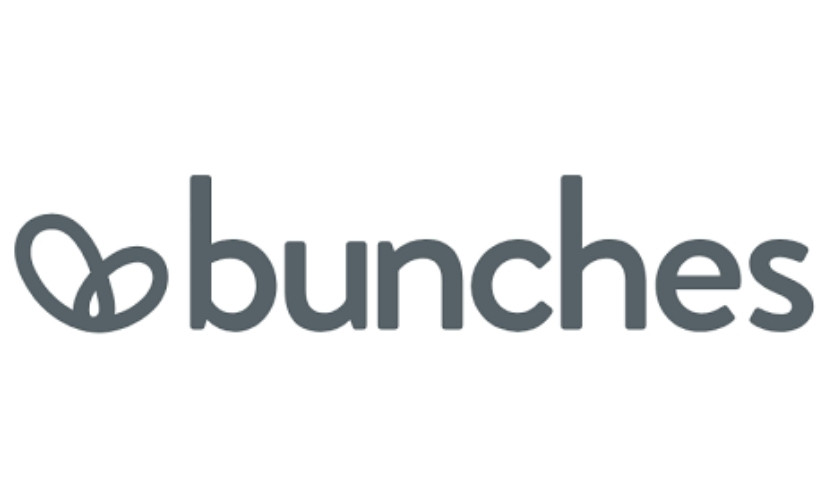 Bunches logo