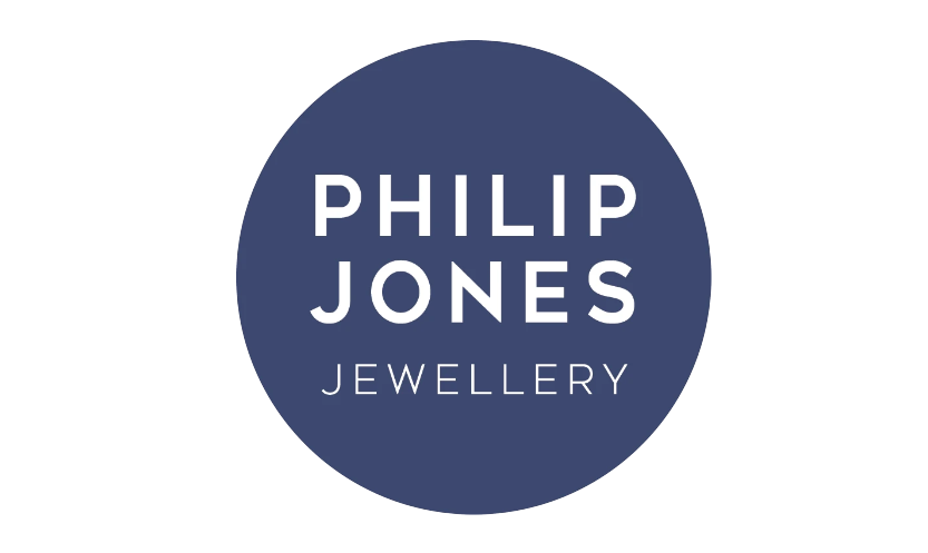 Philip Jones Jewellery logo