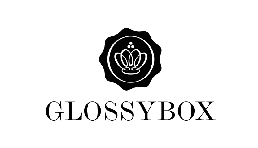 Glossybox logo