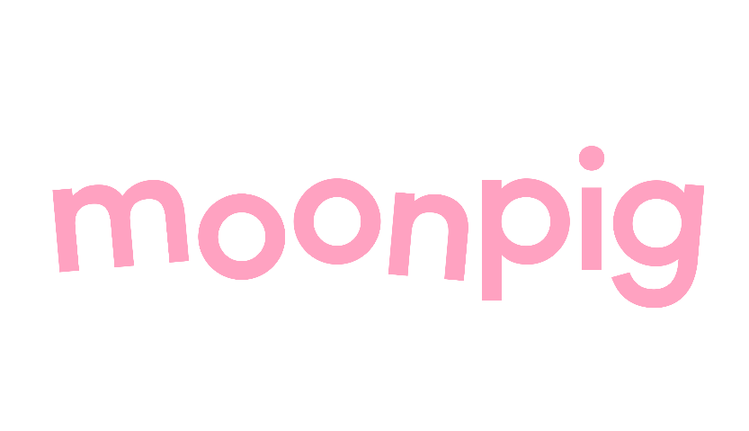 Moonpig logo