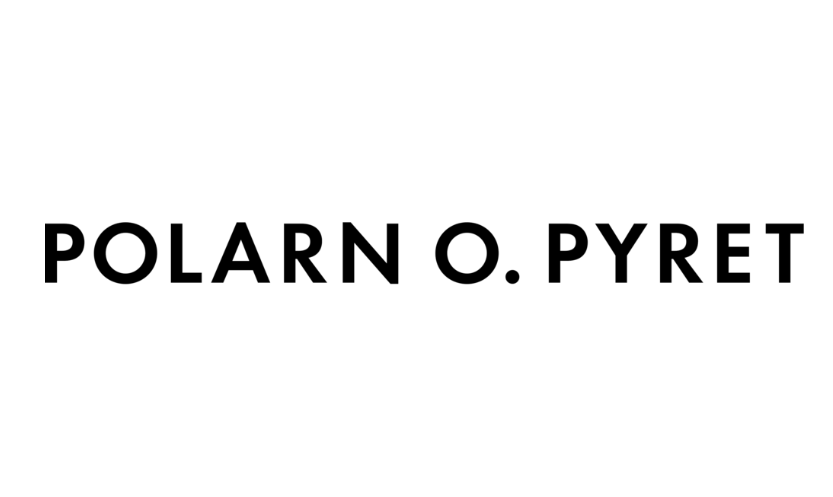 Polarn O Pyret logo