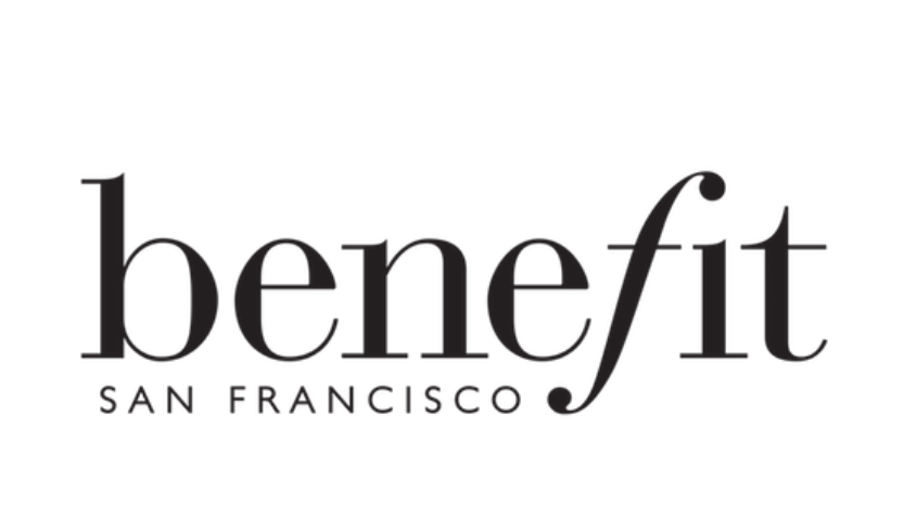 Benefit Cosmetics logo
