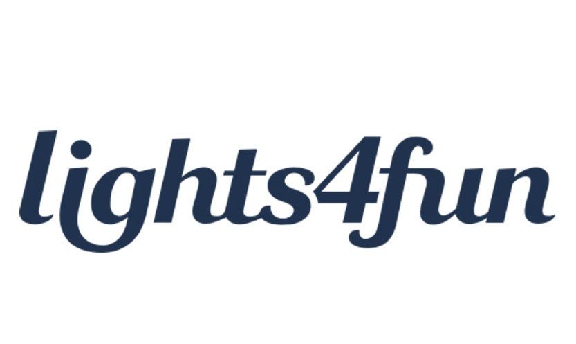 Lights4Fun logo
