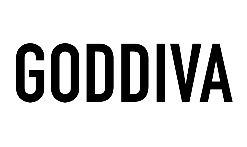 GODDIVA logo