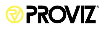 Proviz logo