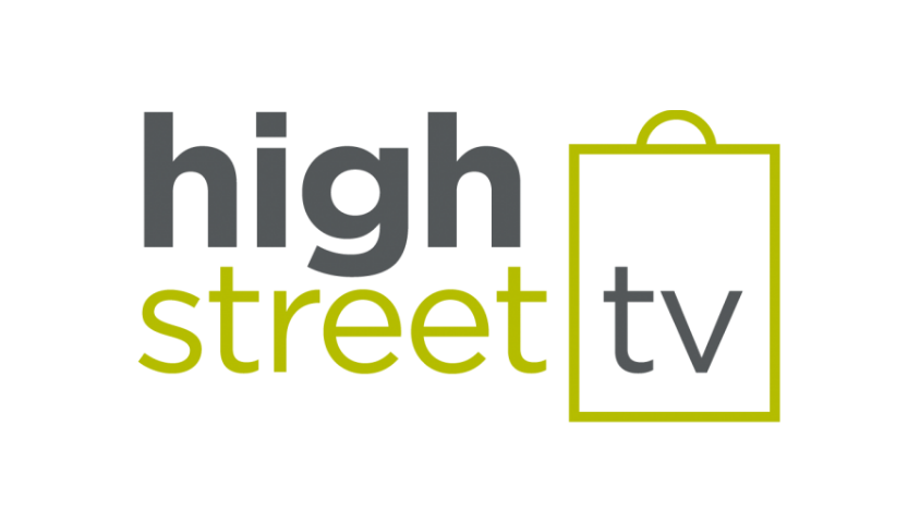 High Street TV logo
