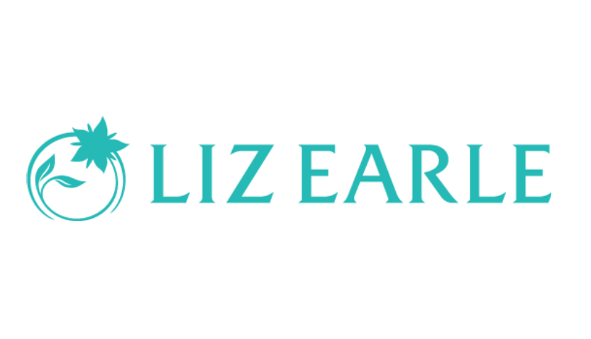 Liz Earle logo