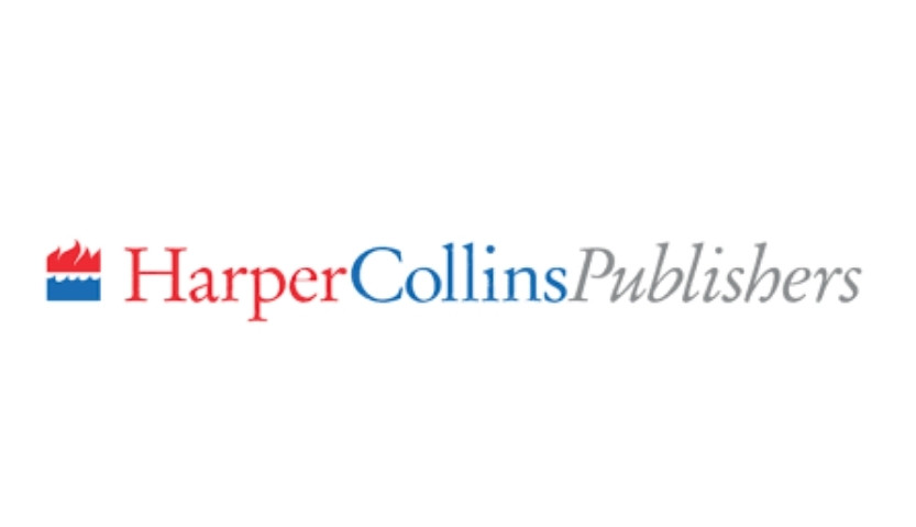 Harper Collins logo