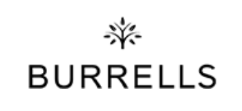 Burrells logo