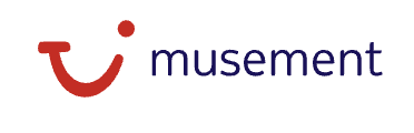 Musement logo