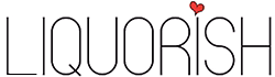Liquorish Online logo