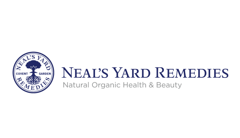 Neals Yard Remedies logo