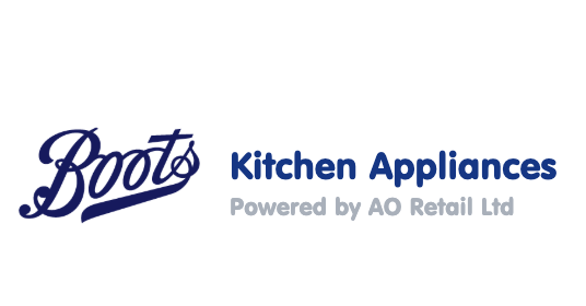 Boots Kitchen Appliances logo