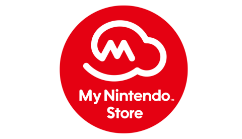 My Nintendo Store logo