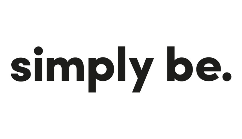 Simply Be logo