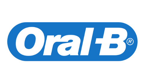 Oral B logo