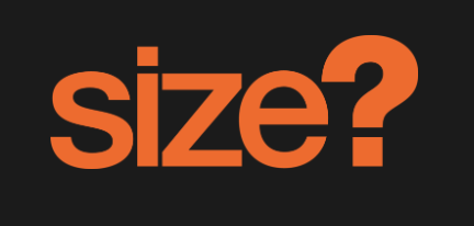 Size? logo